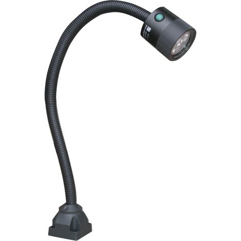 LED-Maschinenlampe 3-500 Optimum (1/2)