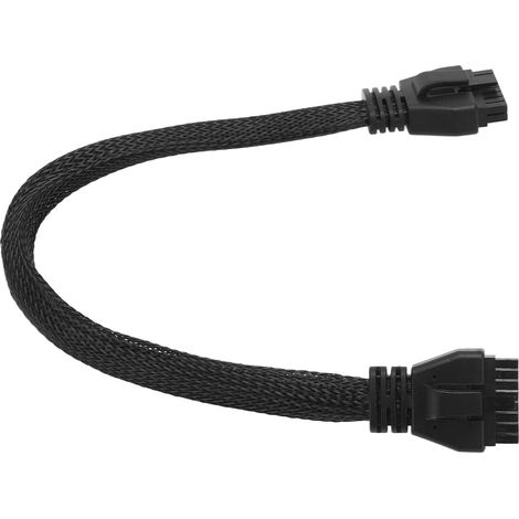Câble d'équilibre double couche pour batterie LiPo 12S, adaptateur pour chargeur OKCELL et avions radiocommandés (1/5)