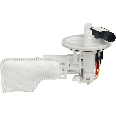 BIEMMEDUE- Die Kraftstoffpumpe AA201375 ist kompatibel mit den Bajaj Pulsar Modellen N250, N160, NS200 und RS200. Modell: AA201375 (1/4)