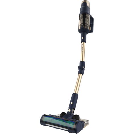 Aspirateur balai CONGA ROCKSTAR RX70 AQUAPET FLEX bleu (1/5)