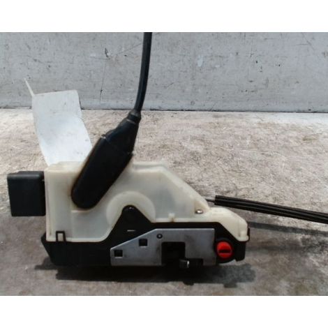 [PRODUIT D'OCCASION] Systeme Condamnation Arriere Droit CITROEN Ds4 ♻️ Ref Oe. 9138cc - Garantie à vie (1/4)