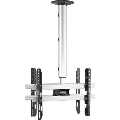 TV Deckenhalterung 74-130 cm Halter CM4