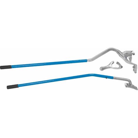 Levier démonte pneu PL 1,5m STILKER - 71880