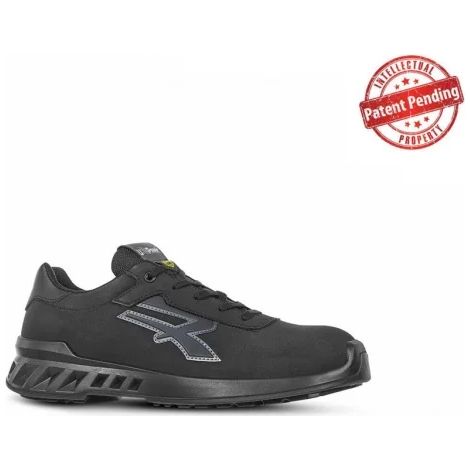 U-Power Thomas Scarpe antinfortunistiche basse S3 SRC CI ESD - 39