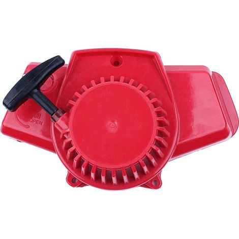 Tireur pour Robin 1E40F-6 40-6 NB411 BC411 BG411 CG411 débroussailleuse (1/5)