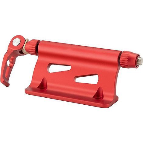 Support de toit pour voiture, SUV, bloc de fixation en alliage d'aluminium pour vélo (1/4)