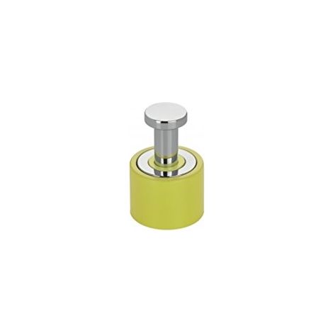 METAFORM ENJOY COLOR COPPIA APPENDIABITIIN OTTONE CROMATO VERDE (1/2)