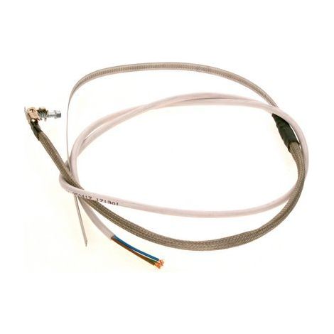 BOSCH Ersatzteil TTNR: 87183100050 Heizelement (1/2)
