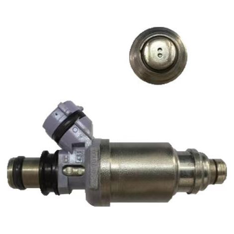 23250-70100 Einspritzdüse 23209-70100 Toyota Crown Mark 2 1GFE 2.0L (1/5)