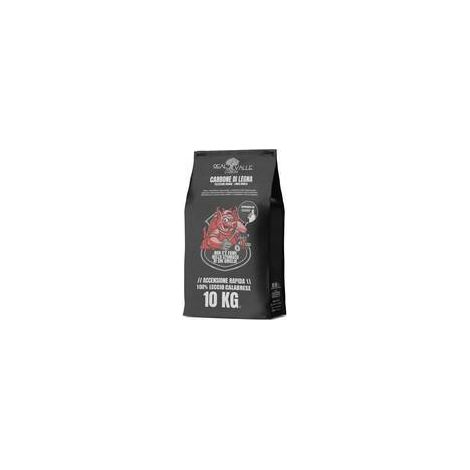 CARBONE REALVALLE LECCIO 10KG