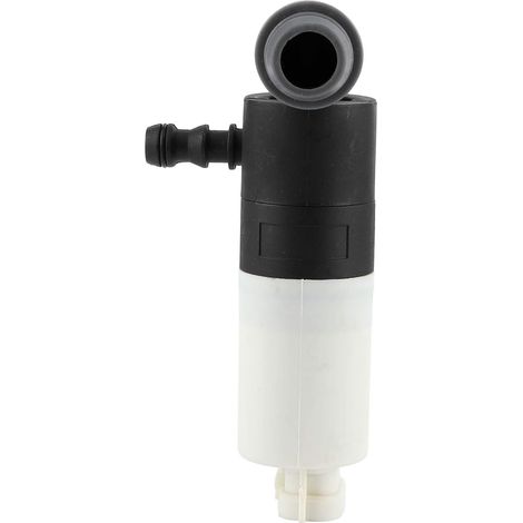 Windscreen Washer Pump 12826943 Car Washer Pump for 9‑3 (1/5)