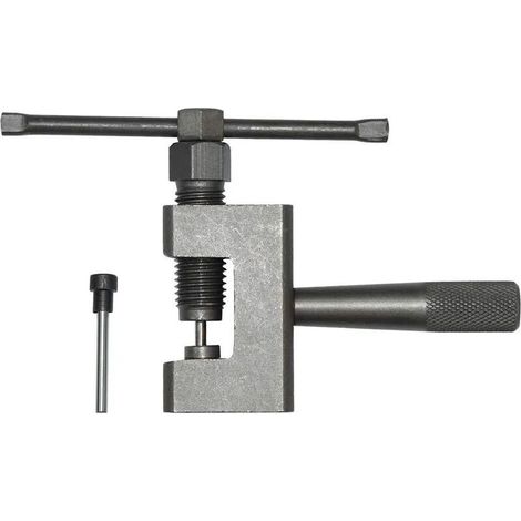 Disjoncteur de Chaîne de Moto 428 520 525 528 530 Chaîne Outil Moto Vélo VTT (1/5)