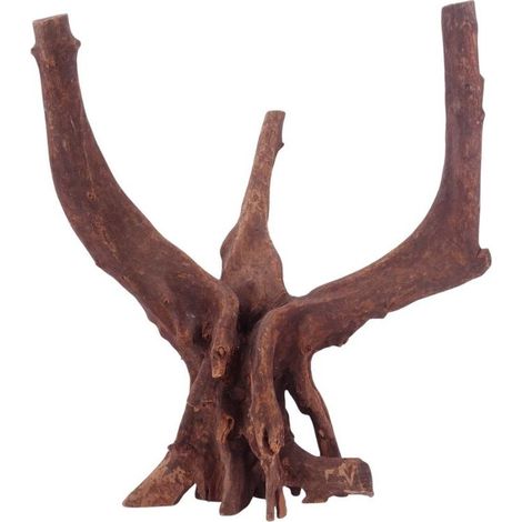L Jungle Wood Wurzel Nr.4498 Holz Deko Aquascaping