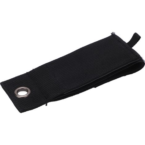 Organisateur de Câbles avec Poche de Rangement Renforcée pour Garage, Atelier et Camping (1/5)