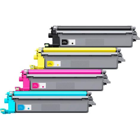 Cartucho de toner genérico Brother TN249 (TN249C) de alta calidad.

Adecuado para uso en las siguientes impresoras:
Brother HL L8230CDW
Brother HL L82