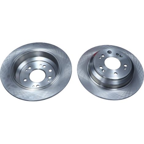 MAXGEAR 19-2396 Disque de frein HONDA 42510-TL0-G51 (1/3)