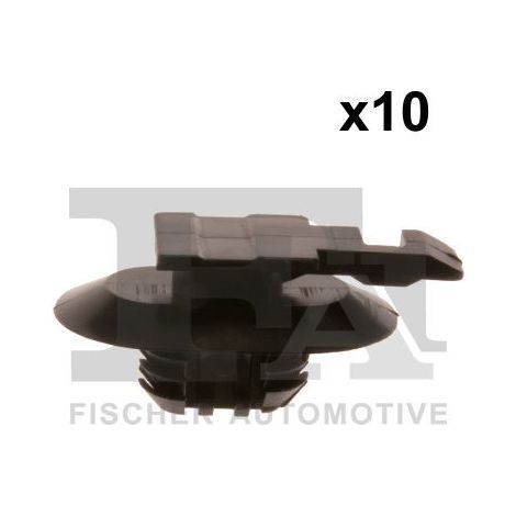 Clip, enjoliveur FA1 21-40036.10 CITROËN 1610695980 3642128 6555N7 6999C2