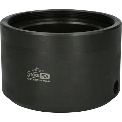 KS Tools 460.4992 Einschraubkopf für BPW M125 x 2 mm (1/5)