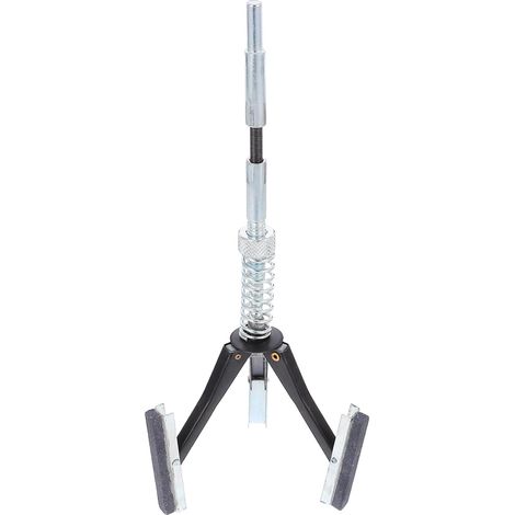 Outil de Déglaceur à Cylindre Réglable en Acier A3 pour Moteur, Outils de Rodage de Pistons de Frein Contrôle de Précision et Haute Efficacité pour Atelier Automobile (1/5)