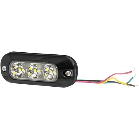 Clignotant BRITAX ED3703A (1/3)
