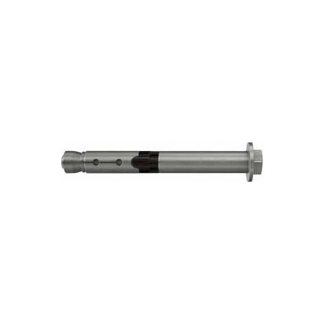 fischer Hochleistungsanker FH II 18/25 S A4 10 Stk (1/5)