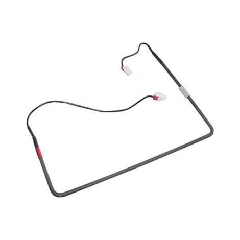 Resistenza antigelo - Frigorifero, congelatore - LG - 3152433662734226599