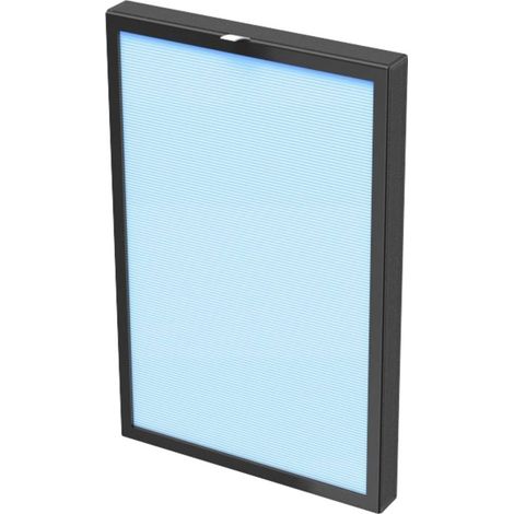 FILTRE COMBINÉ 4 EN 1 POUR PURIFICATEUR D'AIR ''BASIC'' HAMA 00186439 (1/2)