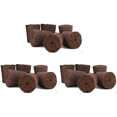 Filiyano-48 champignons de croissance compatibles avec les jardins hydroponiques d'intérieur et de jardin, champignons intelligents avec nutriments (1/5)