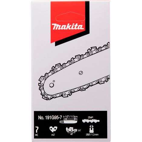 CATENA MAKITA PER DUC122 191G95-7