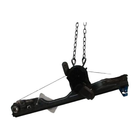 [PRODUIT D'OCCASION] Mecanisme+moteur Leve-glace Avant Droit RENAULT Modus Phase 1 2004-2007 ♻️ Ref Oe. 8200748379 - Garantie à vie (1/3)
