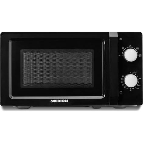 Four micro-ondes medion md 11475 700 W 20 L
