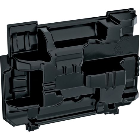 Makita Tiefziehteil für Akku-Blindnietsetzgerät MAKPAC Gr. 3 - 835A34-8