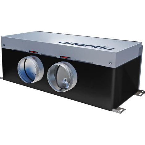Shogun ZC 160 S2 1.1 plénum Shogun ZC 160 S2 1.1 ATLANTIC 875181