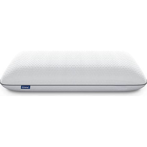 Almohada Emma viscoelástica ajustable en altura y firmeza  70 cm