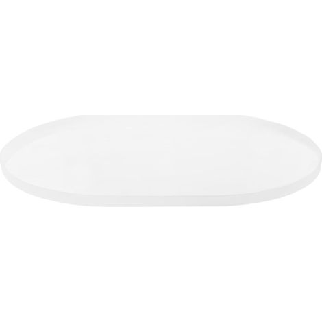 Epoxidharz Gießform aus Silikon für Handgefertigte Tischplatten Wiederverwendbare Formen zum (1/5)