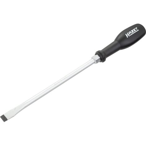 HAZET Schraubendreher trinamic 803-140 Schlitz Profil 2.5 14 384 mm (1/3)