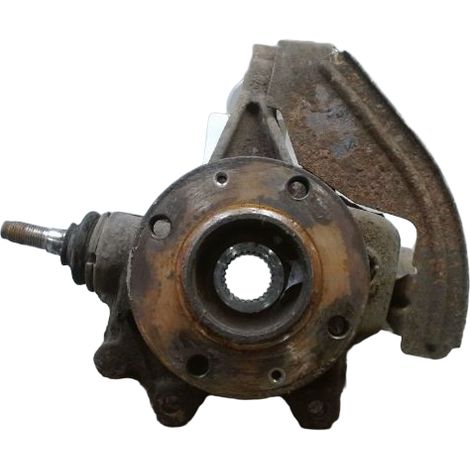 [PRODUIT D'OCCASION] Pivot Avant Droit PEUGEOT 406 Coupe 97-04 ♻️ Ref Oe. 364742 - Garantie à vie (1/2)
