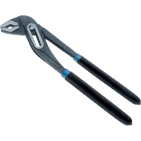 Pinza chiave regolabile pappagallo tubi dadi idraulico Cromo Vanadio UM 30 PR25