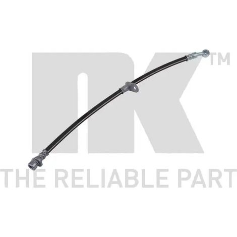 Flexible de frein NK 852642 HONDA 01465S10010