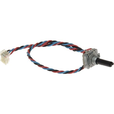 POTENTIOMETRE POUR MICRO ONDES SCHOLTES - C00138766