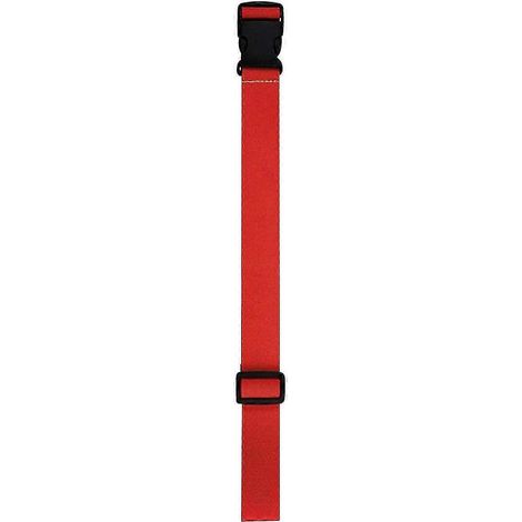 Bandes élastiques pour serviettes de chaise, sangles pour serviettes de piscine, clips élastiques pour serviettes de plage, idéales pour les voyages et les fêtes sur la plage.-red (1/5)