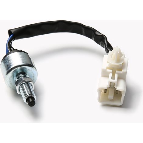 Part number 8434025030 is suitable for the brake light switch of the Toyota Coaster (84340-25030) and is used in automotive parts factories. (1/4)