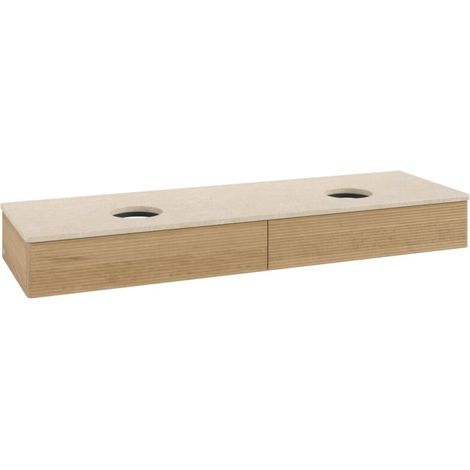 Villeroy & Boch K17113HN WTUS Antao K171 1600x190x500mm (1/3)