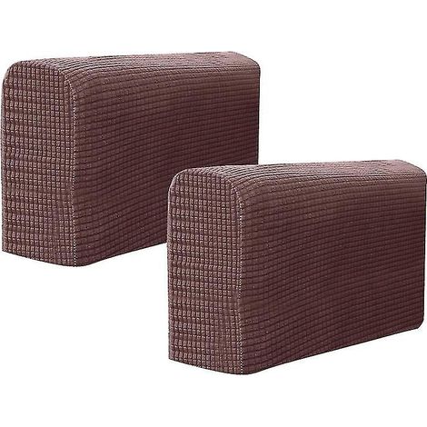 2 housses d'accoudoirs (1/3)
