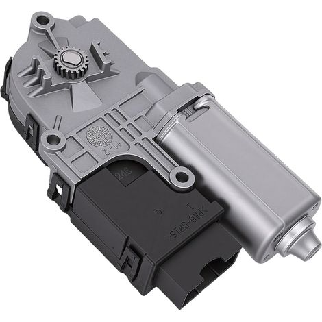 MM1157 CJ5Z15790E Electric Sunroof Motor, Replacement for 2013-2017 Escape Sport Utility with 4-Door Electric Panoramic Sunroof (1/5)