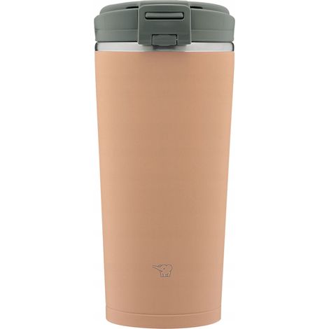Zojirushi SX-KA30-CM Thermobecher 300 ml Beige