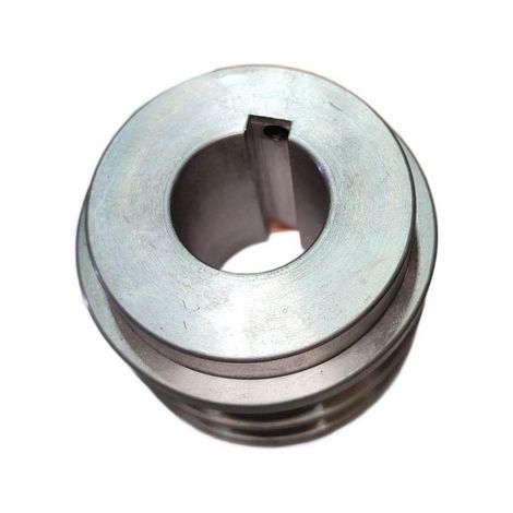 Polea Grupo Eléctrico Para Eje Ø 28 mm Ref 469111