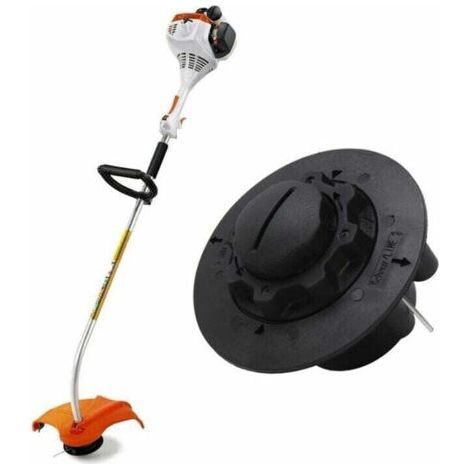Coupe Bordure Stihl FS45, ête de Coupe-Bordure for Tondeuse à Gazon Coupe-Faucheuse Stihl Autocut C5-2 FS38 FS45 FS50 FSE60 (1/4)