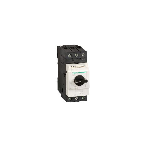 TeSys GV3L - disjoncteur moteur - 32A - 3P 3d - déclencheur magnétique