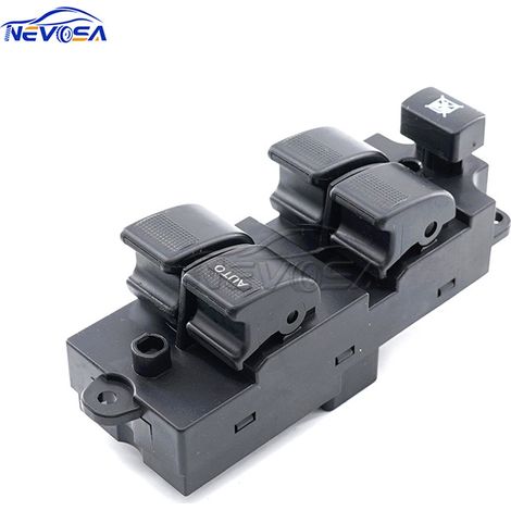 LC6266350A is suitable for Mazda car parts, including power window switches and electric window switches. (1/4)